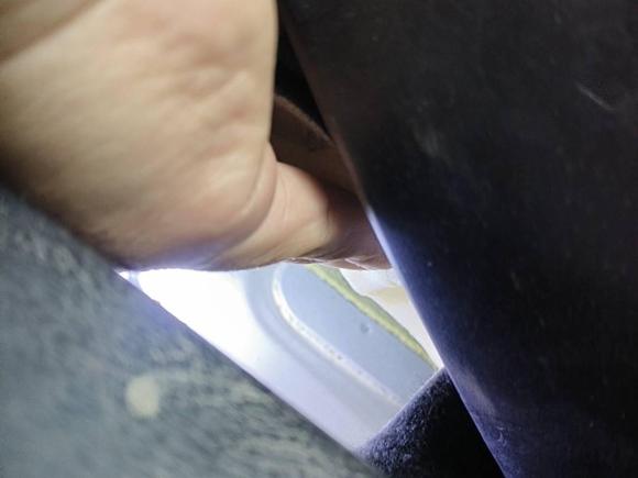 [成都·川A] 二手福特翼虎2015款 2.0L GTDi 四驱尊贵型