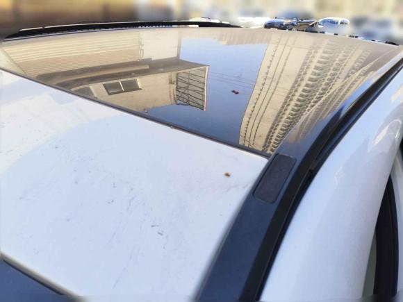 [济南·鲁A] 二手路虎发现神行2017款 2.0T PURE