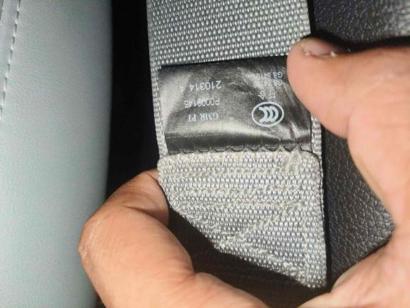 [深圳·粤B] 二手蔚来蔚来ES62020款 610KM 性能版