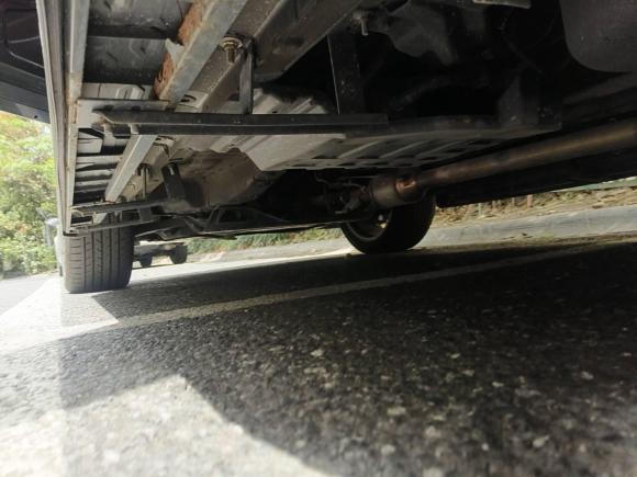 [杭州·浙E] 二手长安长安UNI-K2021款 2.0T 尊贵型