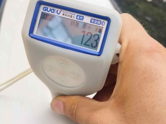 [湖州·浙A] 二手宝马宝马X12019款 sDrive18Li 尊享型