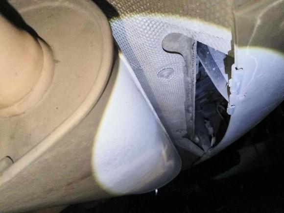 [成都·川G] 二手宝马宝马X52011款 xDrive35i 豪华型