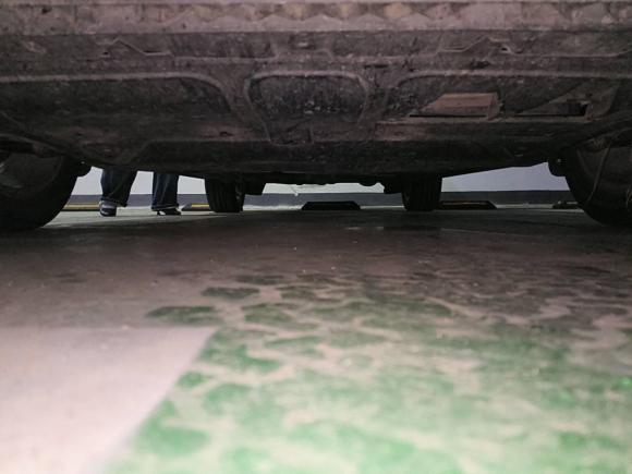 [武汉·鄂A] 二手大众朗逸2015款 1.6L 自动舒适版