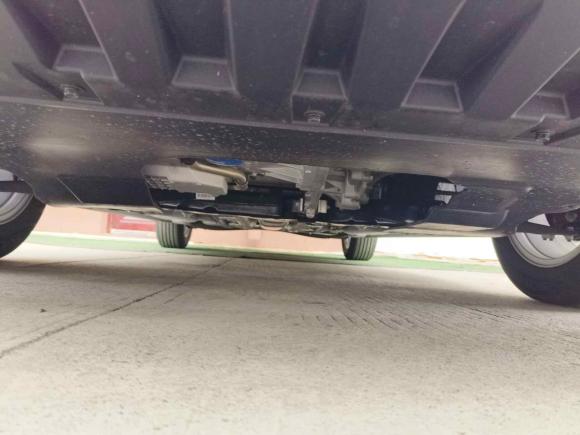 [南京·苏A] 二手荣威荣威i52023款 1.5L 手动舒享版