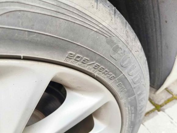 [宁波·浙B] 二手别克威朗2018款 两厢 15S 自动领先型