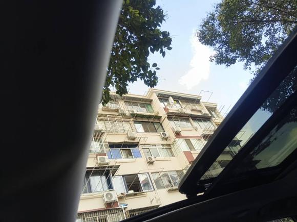 [上海·沪A] 二手威马汽车威马EX52020款 EX5-Z Nex探索版