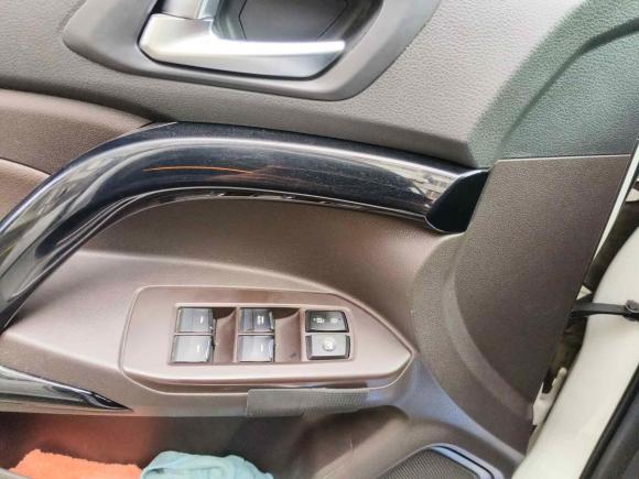 [上海·沪A] 二手广汽传祺传祺GS4新能源2017款 1.5L PHEV智享版