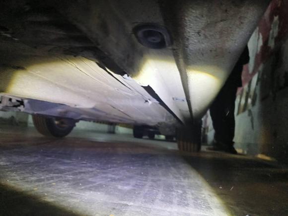 [成都·川A] 二手大众朗逸2008款 1.6L 自动品轩版