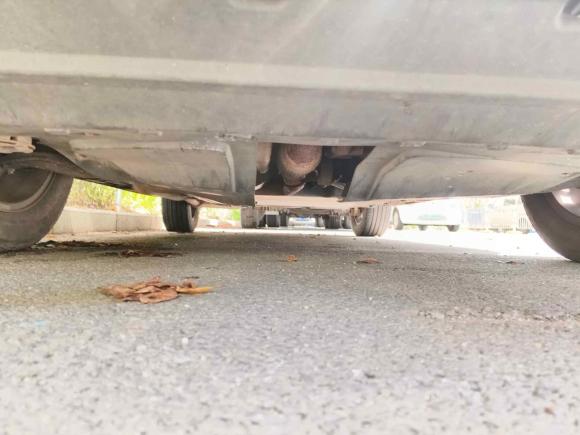 [深圳·粤B] 二手比亚迪宋新能源2017款 宋DM 1.5TID 全时四驱尊贵型