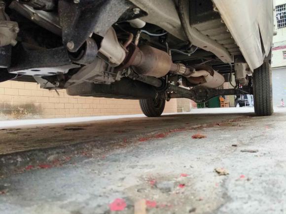 [广州·粤B] 二手东风小康东风小康C322022款 1.6L C32S LV0 SFG16