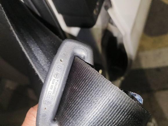 [宁波·渝A] 二手大众桑塔纳2018款 1.5L 手动风尚版