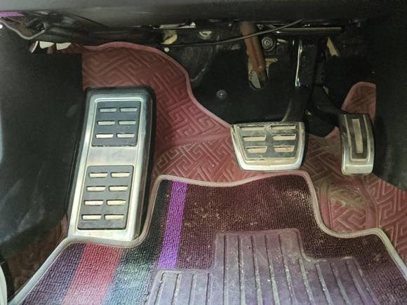 [济南·鲁A] 二手大众高尔夫2018款 280TSI 自动R-Line型