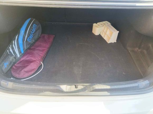 [南昌·赣A] 二手大众凌渡2019款 230TSI DSG视野版 国VI