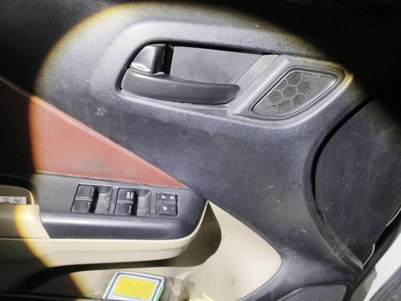 [上海·苏F] 二手本田哥瑞2016款 1.5L CVT经典版