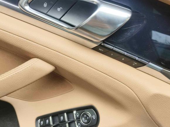 [常州·苏D] 二手保时捷Panamera2014款 Panamera 3.0T
