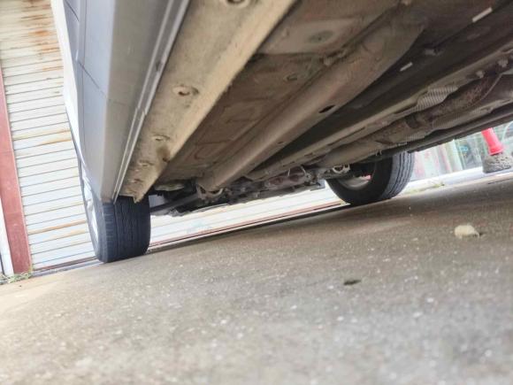 [宁波·浙B] 二手宝沃宝沃BX52017款 20TGDI 自动两驱先锋型