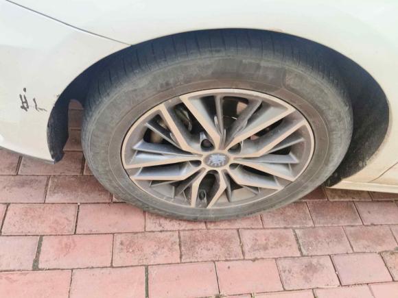 [青岛·鲁B] 二手比亚迪秦Pro新能源2019款 EV 超能版 高功率智联领享型