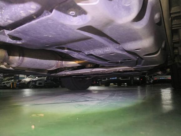 [深圳·粤B] 二手奔驰奔驰GLE轿跑2017款 GLE 400 4MATIC 轿跑SUV