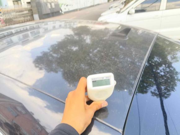 [宁波·浙B] 二手大众一汽-大众CC2013款 1.8TSI 豪华型