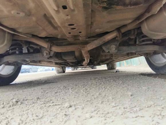 [宁波·浙B] 二手吉利汽车博瑞2015款 1.8T 尊贵型