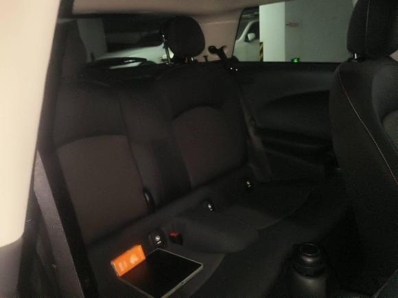 [济南·鲁A] 二手MINIMINI2014款 1.2T ONE+