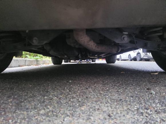 [南通·苏F] 二手凯迪拉克凯迪拉克XT52016款 28T 四驱豪华型