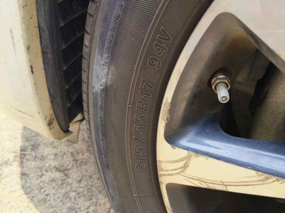 [上海·沪G] 二手日产天籁2016款 2.0L XL-Upper 智尚版