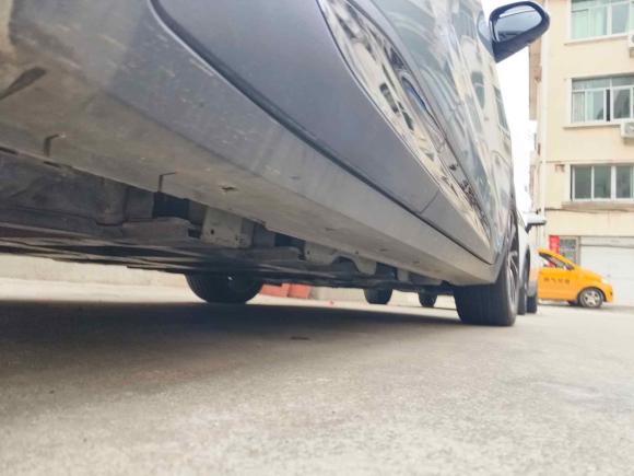 [台州·浙J] 二手别克微蓝72020款 652E 互联智慧型