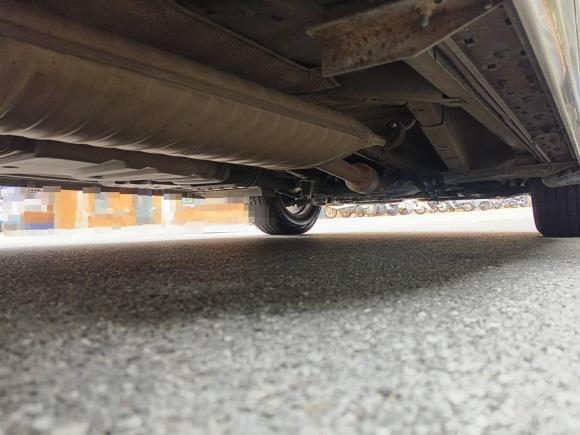 [武汉·鄂W] 二手丰田RAV4荣放2011款 2.0L 自动豪华版