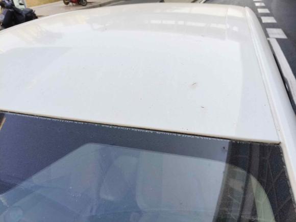 [南昌·赣A] 二手福特福睿斯2015款 1.5L 手动舒适型