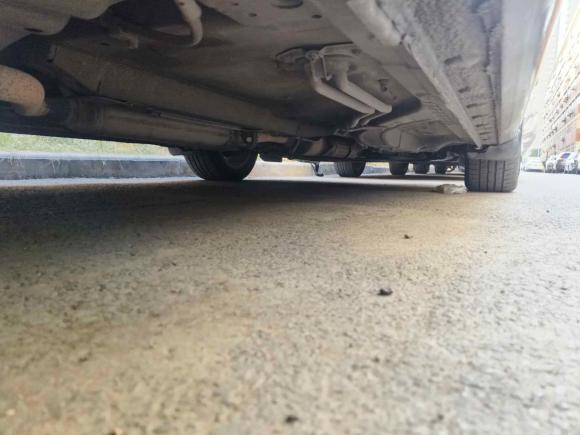 [西安·陕U] 二手本田奥德赛2009款 2.4L 领秀版