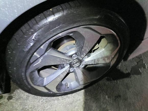 [台州·浙J] 二手本田雅阁2018款 锐·混动 2.0L 锐智版 国V