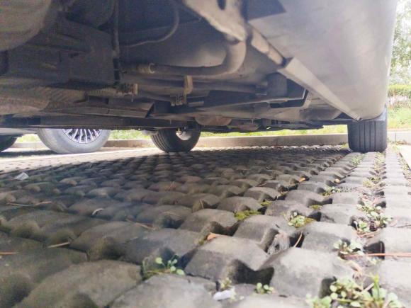 [西安·陕U] 二手雪铁龙雪铁龙C3-XR2015款 1.6L 自动先锋型