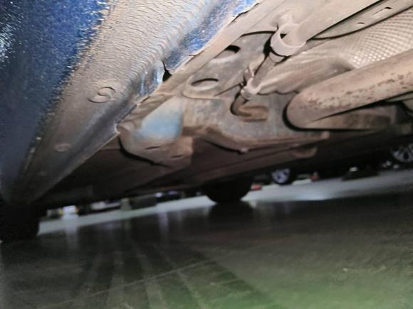 [合肥·皖A] 二手别克英朗2013款 XT 1.6L 自动时尚版