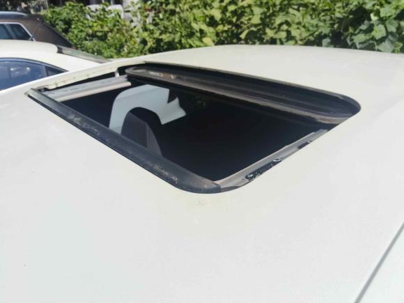 [合肥·皖A] 二手标致标致4082014款 1.8L 自动豪华版