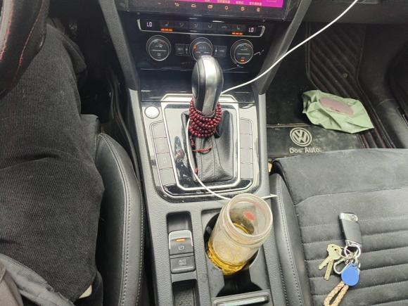 [合肥·皖A] 二手大众迈腾2017款 330TSI DSG 豪华型