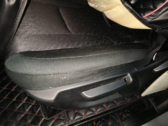 [深圳·湘B] 二手江淮瑞风瑞风M42018款 1.5T 手动混合动力豪华型