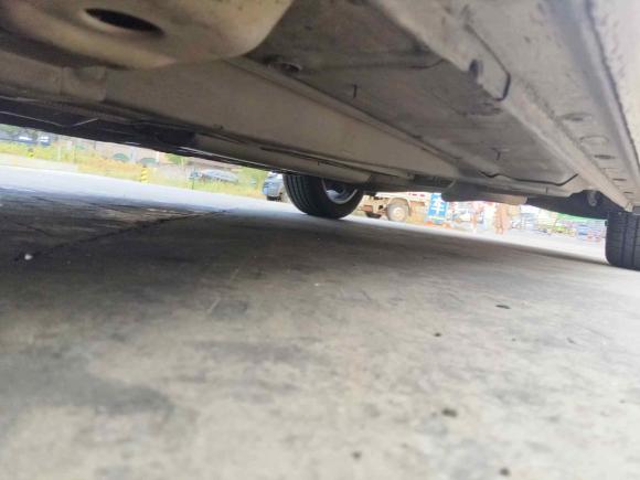 [金华·浙G] 二手别克君威2015款 1.6T 领先技术型