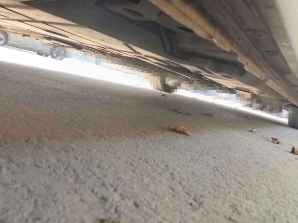 [合肥·皖A] 二手别克君威2019款 20T 精英型 国V