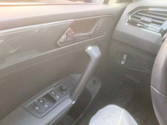 [上海·沪B] 二手大众途观L2019款 330TSI 自动两驱R-Line旗舰版 国V