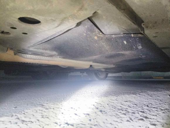 [无锡·苏B] 二手凯迪拉克凯迪拉克ATS-L2017款 28T 时尚型