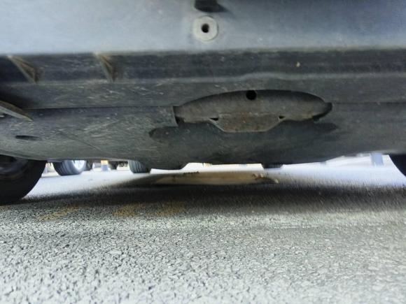 [合肥·皖A] 二手马自达马自达62013款 2.0L 自动时尚型