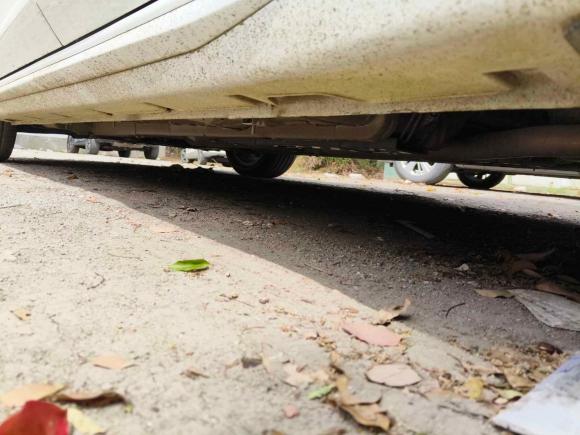 [合肥·皖A] 二手长安睿骋CC2018款 1.5T 自动豪雅型光芒版 国V