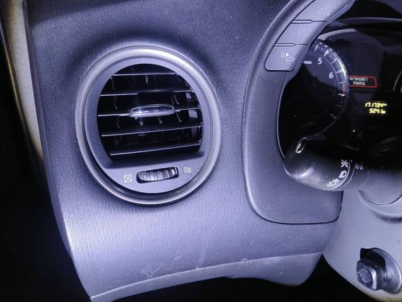 [深圳·粤B] 二手英菲尼迪英菲尼迪QX602014款 2.5 S/C Hybrid 两驱卓越版