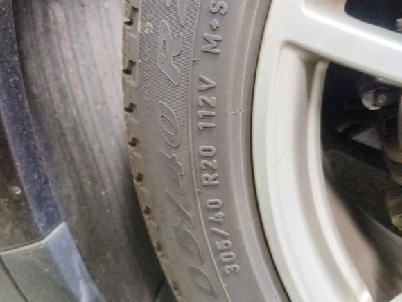 [上海·沪A] 二手保时捷Cayenne2018款 Cayenne 3.0T