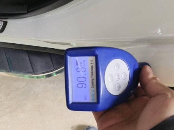 [南昌·赣A] 二手日产楼兰2019款 2.5L XL 两驱智联豪华版 国VI