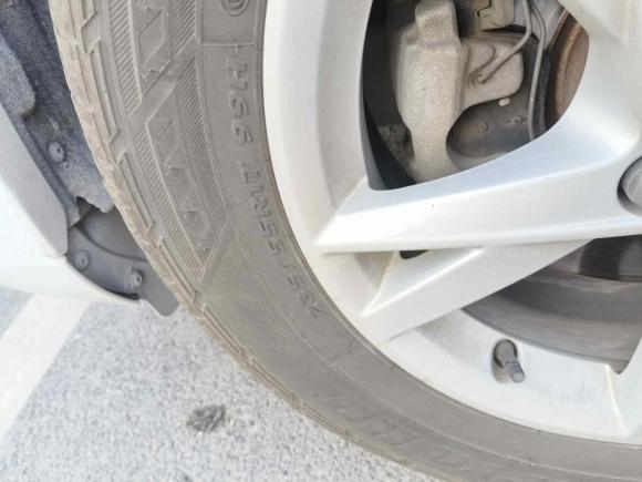 [广州·苏A] 二手奥迪奥迪Q32016款 30 TFSI 时尚型