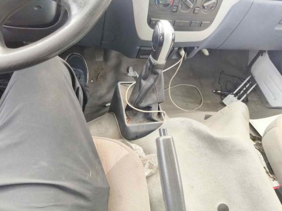 [苏州·苏E] 二手开沃汽车开沃D102022款 NJL5036XXYEV2低顶50.23kWh