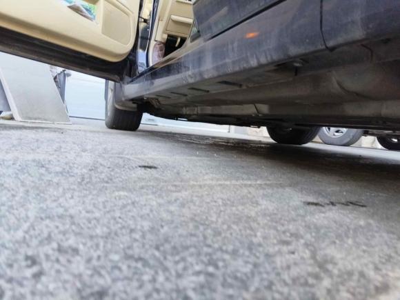 [杭州·浙A] 二手日产天籁2011款 2.5L XL领先版