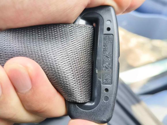 [南通·苏F] 二手吉利几何吉利几何E萤火虫2023款 401KM 玲珑虎 5座